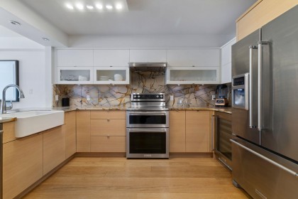 Photo 1 at 303 - 1501 Howe Street, Yaletown, Vancouver West