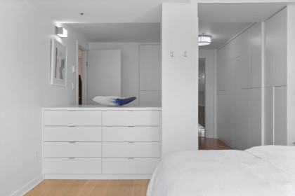 Photo 20 at 303 - 1501 Howe Street, Yaletown, Vancouver West