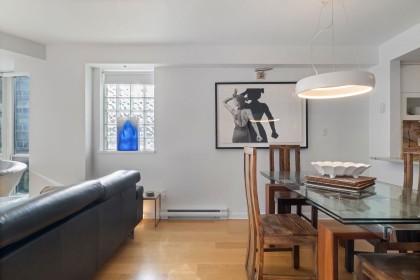 Photo 9 at 303 - 1501 Howe Street, Yaletown, Vancouver West