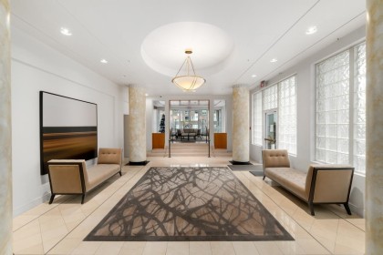 Photo 30 at 303 - 1501 Howe Street, Yaletown, Vancouver West