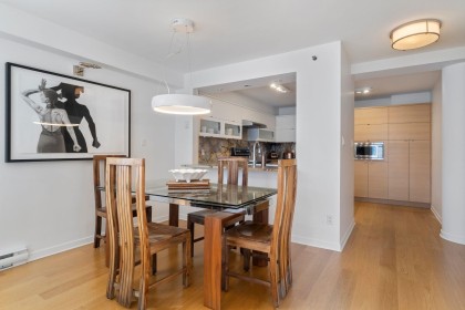 Photo 10 at 303 - 1501 Howe Street, Yaletown, Vancouver West