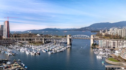 Photo 37 at 303 - 1501 Howe Street, Yaletown, Vancouver West