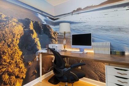 Photo 15 at 303 - 1501 Howe Street, Yaletown, Vancouver West