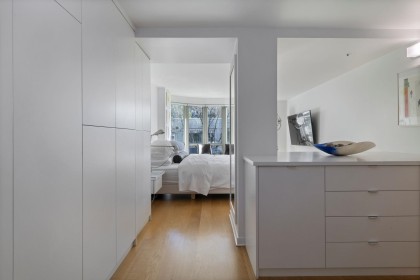 Photo 19 at 303 - 1501 Howe Street, Yaletown, Vancouver West