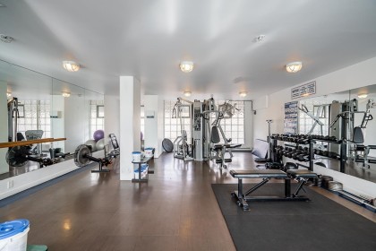 Photo 31 at 303 - 1501 Howe Street, Yaletown, Vancouver West