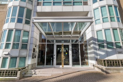 Photo 29 at 303 - 1501 Howe Street, Yaletown, Vancouver West