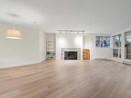 Photo 8 at 105 - 1502 Island Park Walk, False Creek, Vancouver West