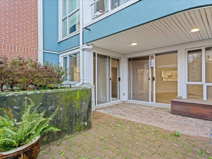 Photo 21 at 105 - 1502 Island Park Walk, False Creek, Vancouver West