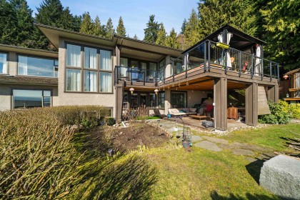 Photo 1 at 1162 Millstream Road, British Properties, West Vancouver