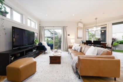 Photo 2 at 640 W 15th Street, Central Lonsdale, North Vancouver