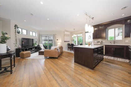 Photo 6 at 640 W 15th Street, Central Lonsdale, North Vancouver