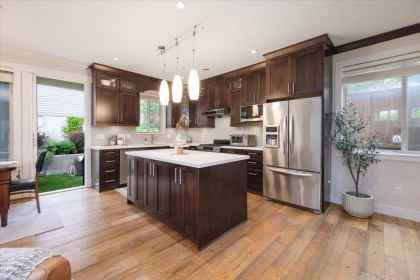 Photo 7 at 640 W 15th Street, Central Lonsdale, North Vancouver