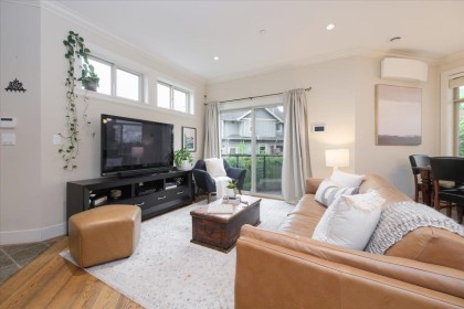 Photo 3 at 640 W 15th Street, Central Lonsdale, North Vancouver