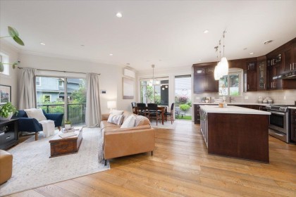 Photo 5 at 640 W 15th Street, Central Lonsdale, North Vancouver