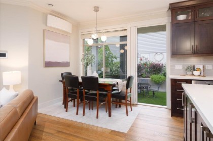 Photo 10 at 640 W 15th Street, Central Lonsdale, North Vancouver