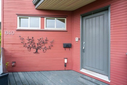 Photo 35 at 640 W 15th Street, Central Lonsdale, North Vancouver