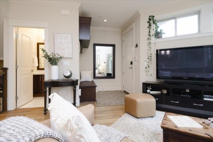 Photo 4 at 640 W 15th Street, Central Lonsdale, North Vancouver