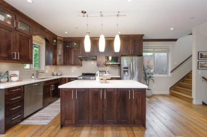 Photo 8 at 640 W 15th Street, Central Lonsdale, North Vancouver