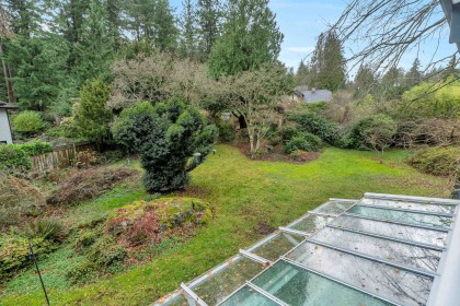 Photo 20 at 4890 The Dale, Olde Caulfeild, West Vancouver
