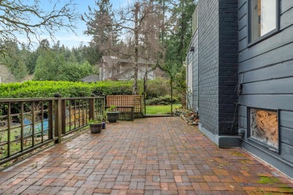 Photo 35 at 4890 The Dale, Olde Caulfeild, West Vancouver