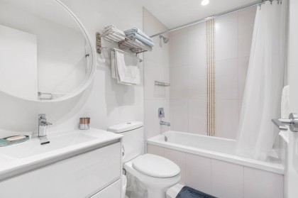 Photo 27 at 307 - 2135 Heritage Park Lane, Seymour NV, North Vancouver