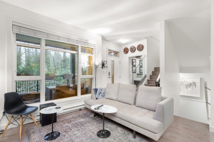 Photo 2 at 307 - 2135 Heritage Park Lane, Seymour NV, North Vancouver