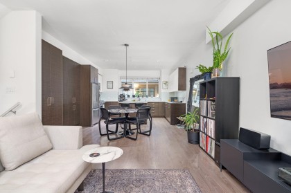 Photo 6 at 307 - 2135 Heritage Park Lane, Seymour NV, North Vancouver