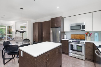 Photo 13 at 307 - 2135 Heritage Park Lane, Seymour NV, North Vancouver