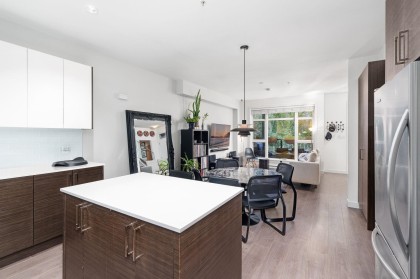 Photo 12 at 307 - 2135 Heritage Park Lane, Seymour NV, North Vancouver