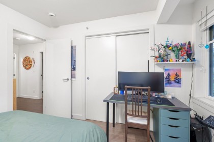 Photo 22 at 307 - 2135 Heritage Park Lane, Seymour NV, North Vancouver