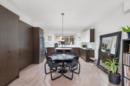 Photo 7 at 307 - 2135 Heritage Park Lane, Seymour NV, North Vancouver