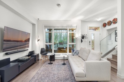 Photo 1 at 307 - 2135 Heritage Park Lane, Seymour NV, North Vancouver