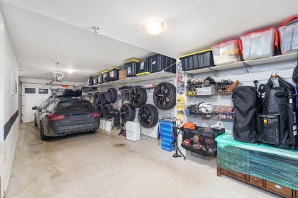 Photo 28 at 307 - 2135 Heritage Park Lane, Seymour NV, North Vancouver