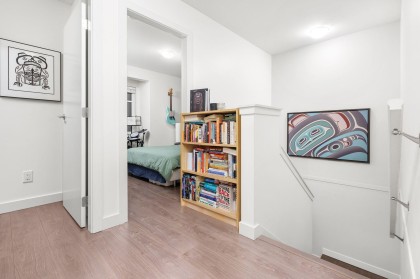 Photo 20 at 307 - 2135 Heritage Park Lane, Seymour NV, North Vancouver