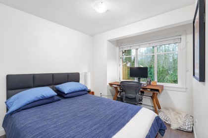 Photo 24 at 307 - 2135 Heritage Park Lane, Seymour NV, North Vancouver