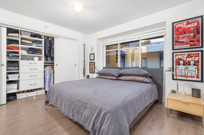 Photo 18 at 307 - 2135 Heritage Park Lane, Seymour NV, North Vancouver