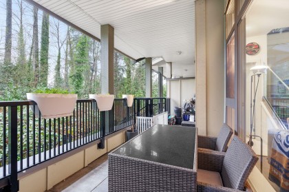 Photo 15 at 307 - 2135 Heritage Park Lane, Seymour NV, North Vancouver