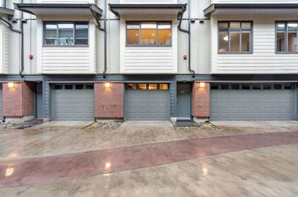 Photo 35 at 307 - 2135 Heritage Park Lane, Seymour NV, North Vancouver