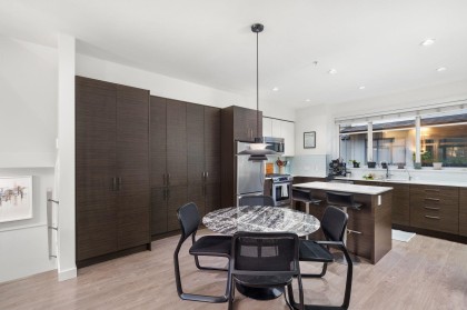 Photo 8 at 307 - 2135 Heritage Park Lane, Seymour NV, North Vancouver