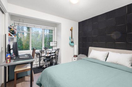 Photo 21 at 307 - 2135 Heritage Park Lane, Seymour NV, North Vancouver