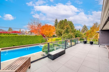 Photo 6 at 1428 W 37th Avenue, Shaughnessy, Vancouver West