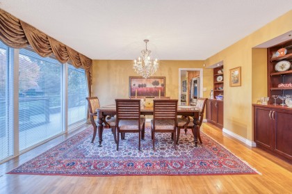 Photo 13 at 1428 W 37th Avenue, Shaughnessy, Vancouver West