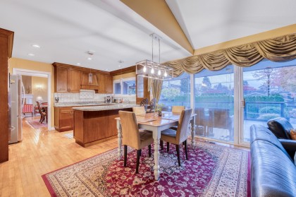 Photo 17 at 1428 W 37th Avenue, Shaughnessy, Vancouver West