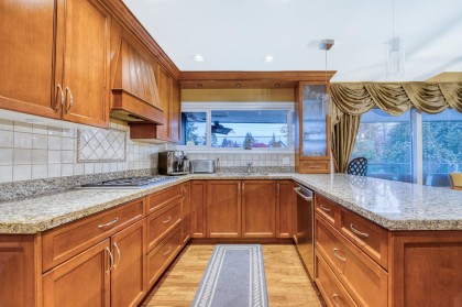 Photo 16 at 1428 W 37th Avenue, Shaughnessy, Vancouver West