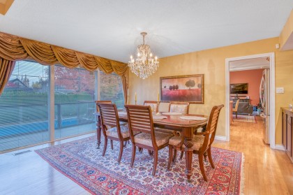 Photo 12 at 1428 W 37th Avenue, Shaughnessy, Vancouver West