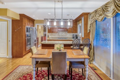 Photo 22 at 1428 W 37th Avenue, Shaughnessy, Vancouver West