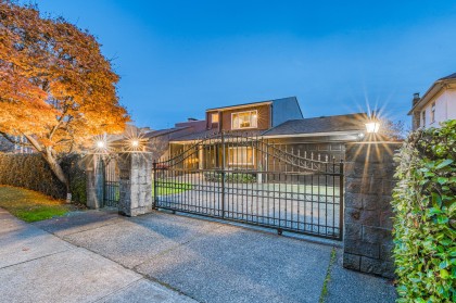 Photo 3 at 1428 W 37th Avenue, Shaughnessy, Vancouver West