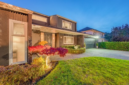 Photo 36 at 1428 W 37th Avenue, Shaughnessy, Vancouver West