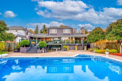 Photo 1 at 1428 W 37th Avenue, Shaughnessy, Vancouver West