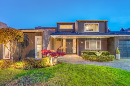 Photo 5 at 1428 W 37th Avenue, Shaughnessy, Vancouver West